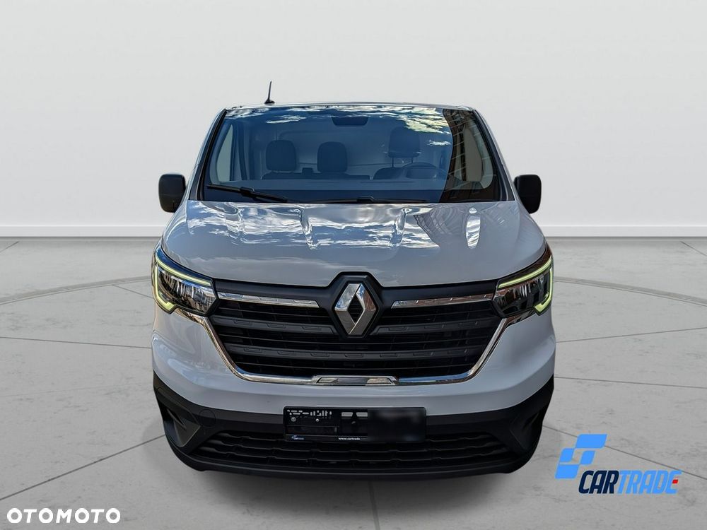 Renault Trafic - 3