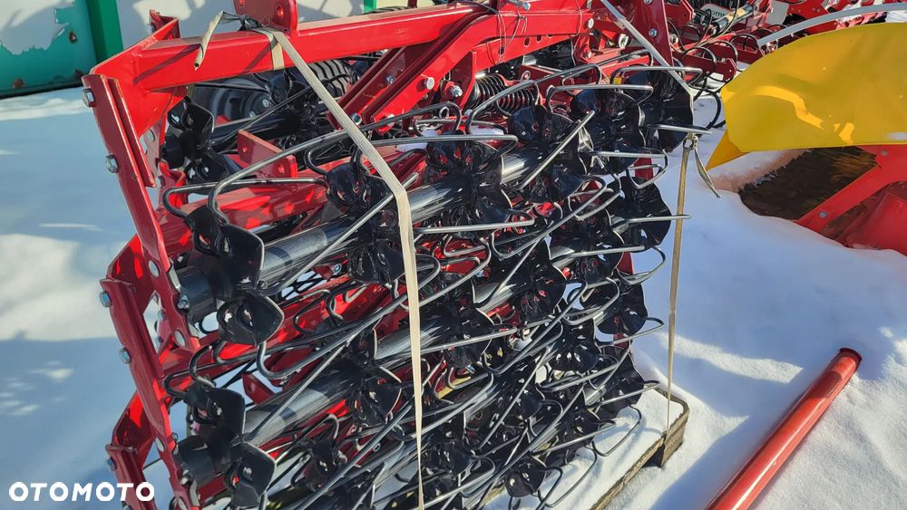 Kongskilde Vibromaster 4,9m - 3