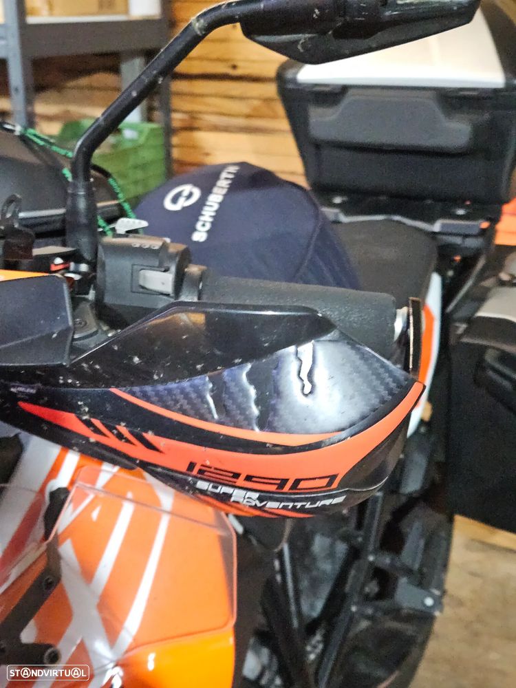 KTM 1290 Super Adventure S - 4