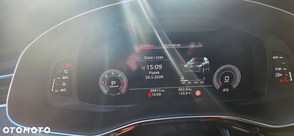 Audi Q7 - 13