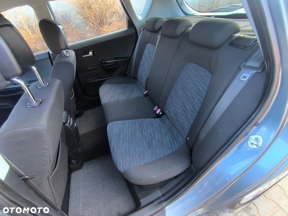 Kia Ceed 1.6 Crdi Optimum - 25