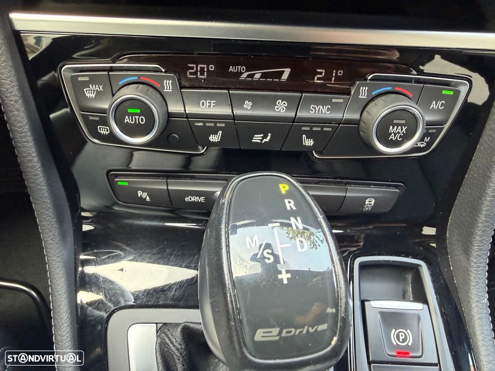 BMW 225xe Active Tourer iPerformance Luxury Line - 34