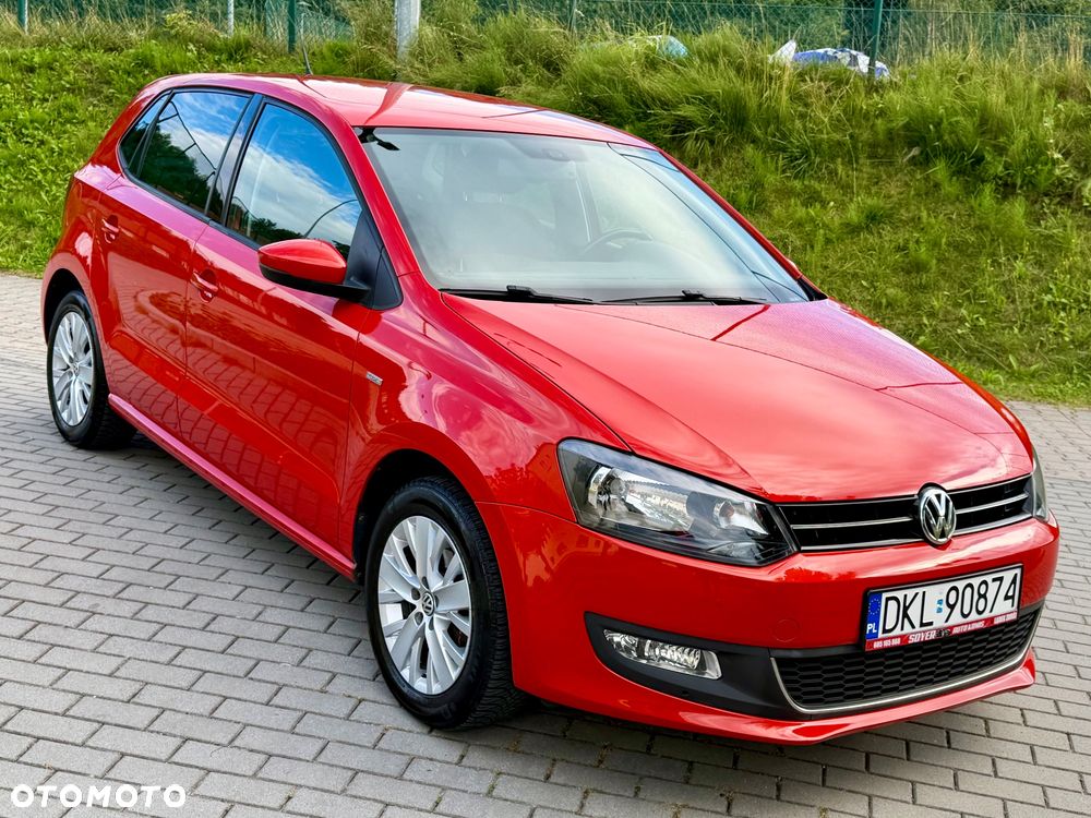 Volkswagen Polo 1.2 TSI Blue Motion Technology Life - 37