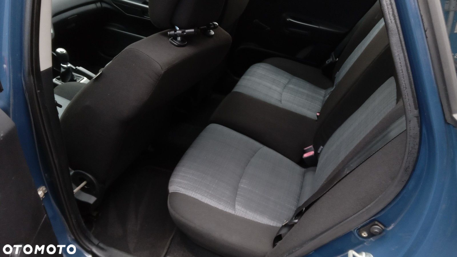 Kia Ceed - 23
