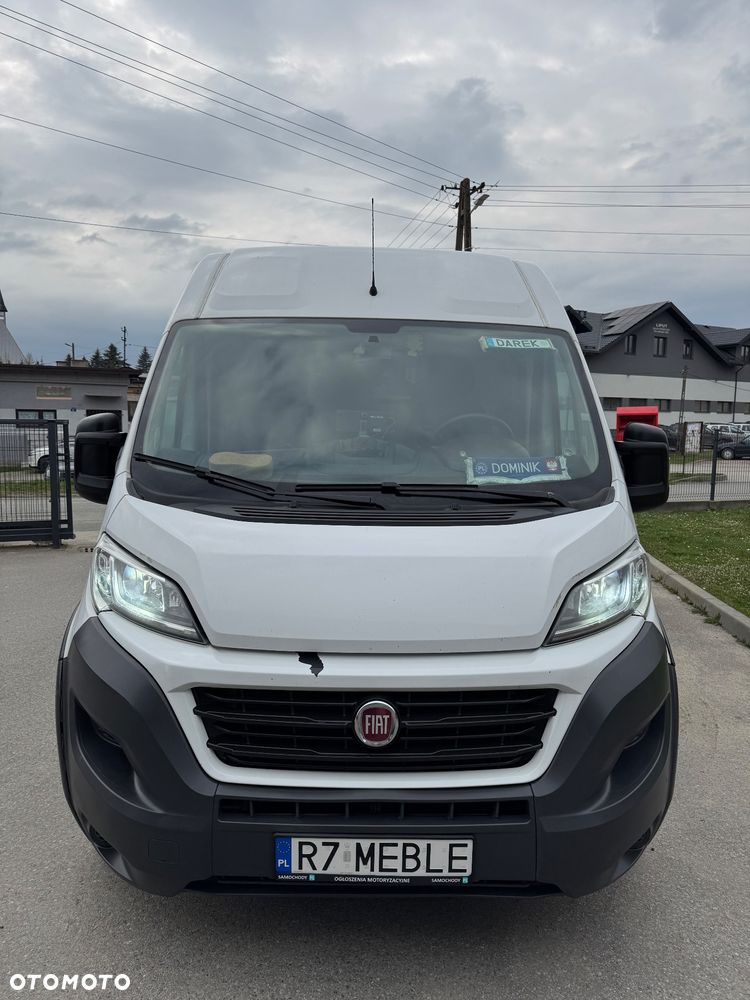 Fiat Ducato - 3