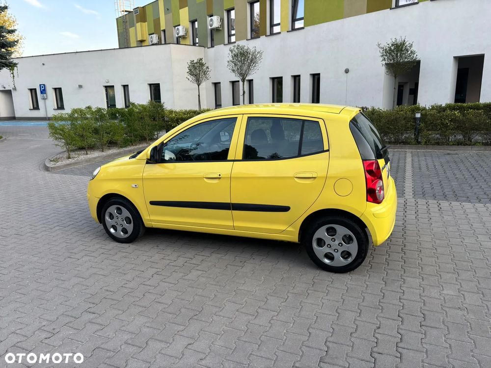 Kia Picanto - 23