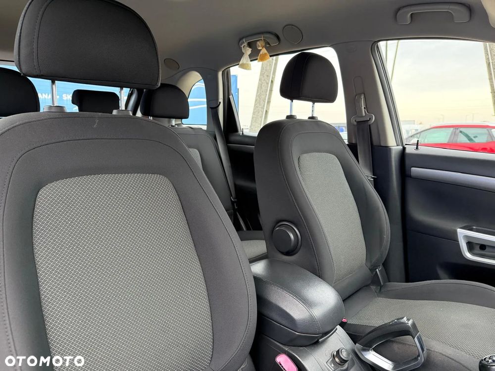 Opel Antara 2.0 CDTI Cosmo - 16