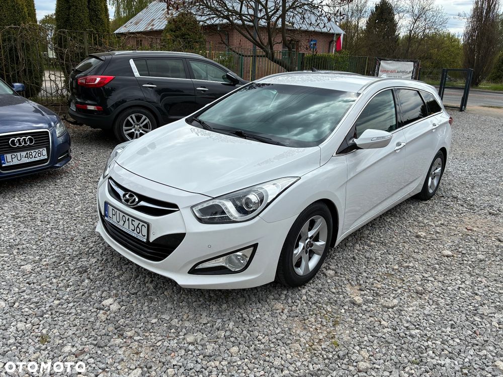Hyundai i40 1.6 Comfort - 3