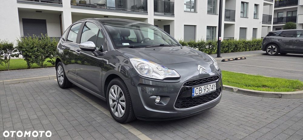 Citroën C3 - 25