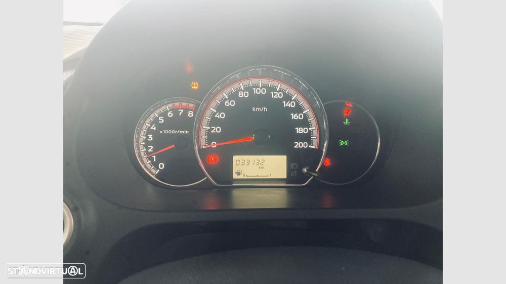 Mitsubishi Space Star 1.2 Connect Edition - 10