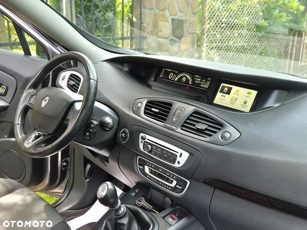 Renault Scenic ENERGY TCe 115 S&S Dynamique - 22