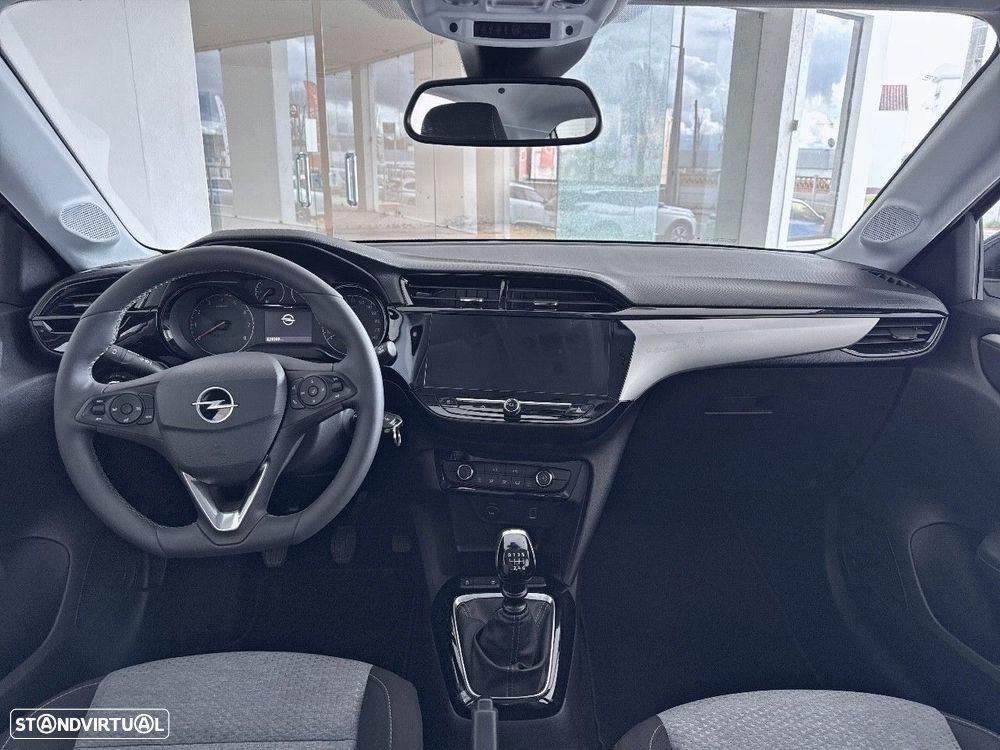 Opel Corsa 1.2 T Edition - 8