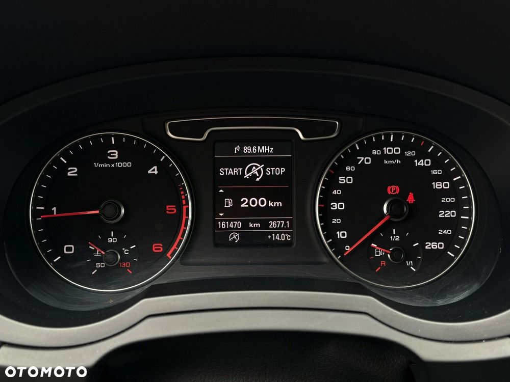 Audi Q3 2.0 TDI Prime Edition - 15