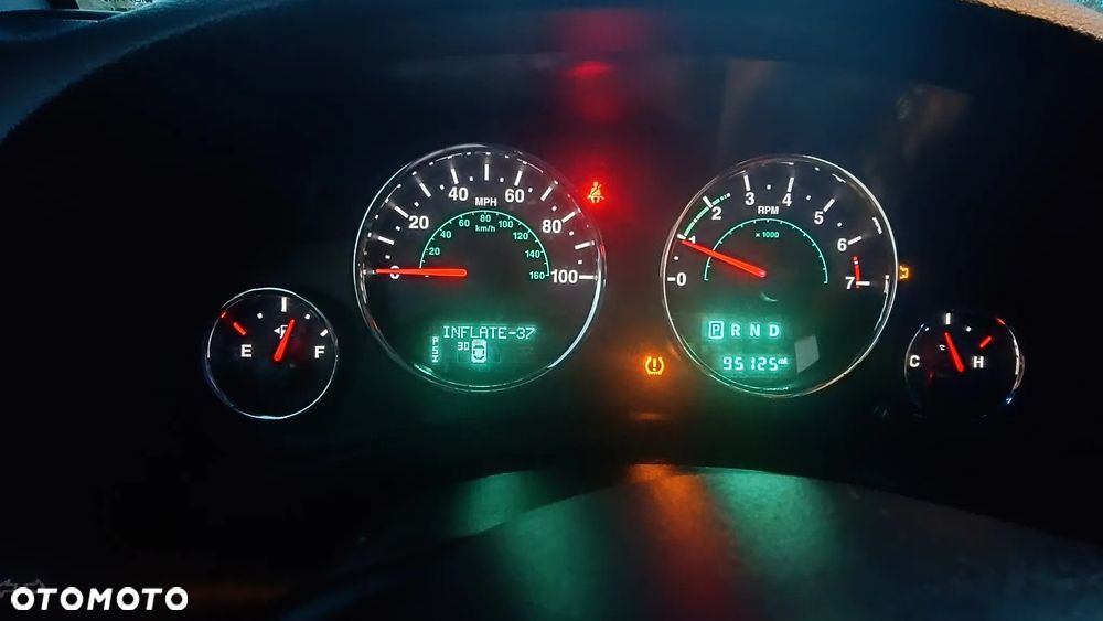 Jeep Wrangler - 38