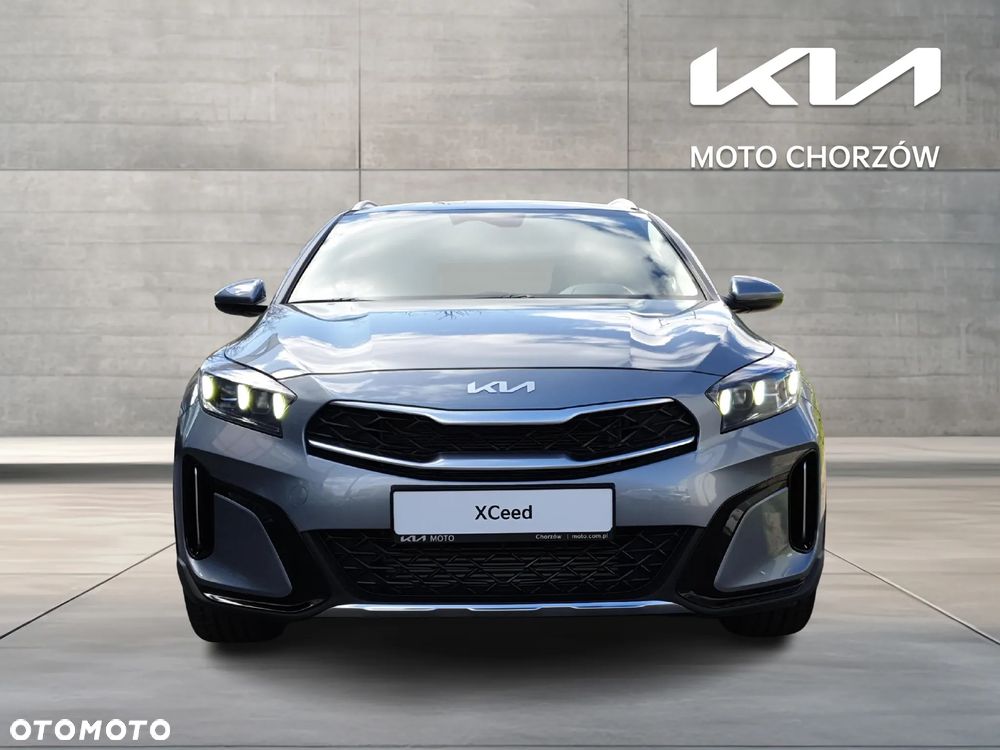 Kia XCeed 1.6 T-GDI M DCT - 7
