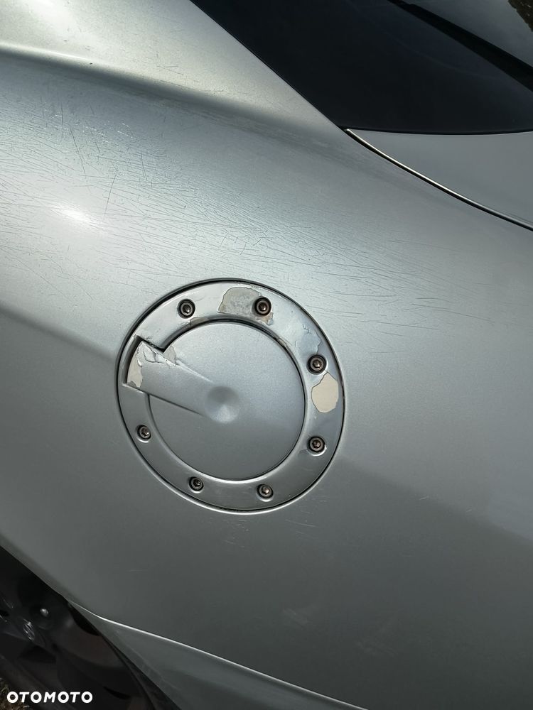 Hyundai Coupe - 8
