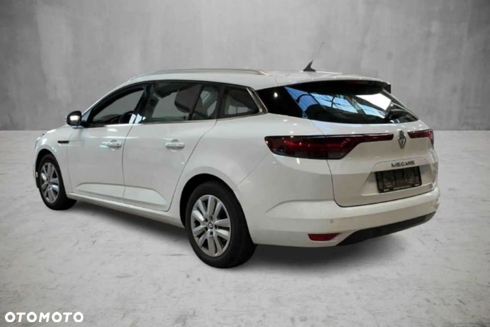 Renault Megane 1.5 Blue dCi Zen - 2