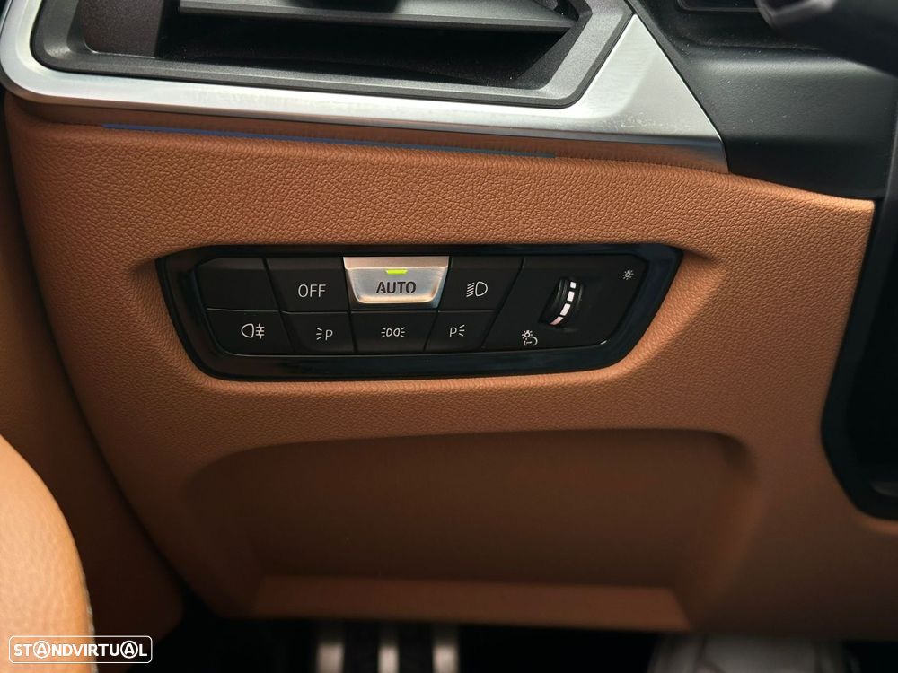 BMW i4 eDrive40 Pack Desportivo M Pro - 15