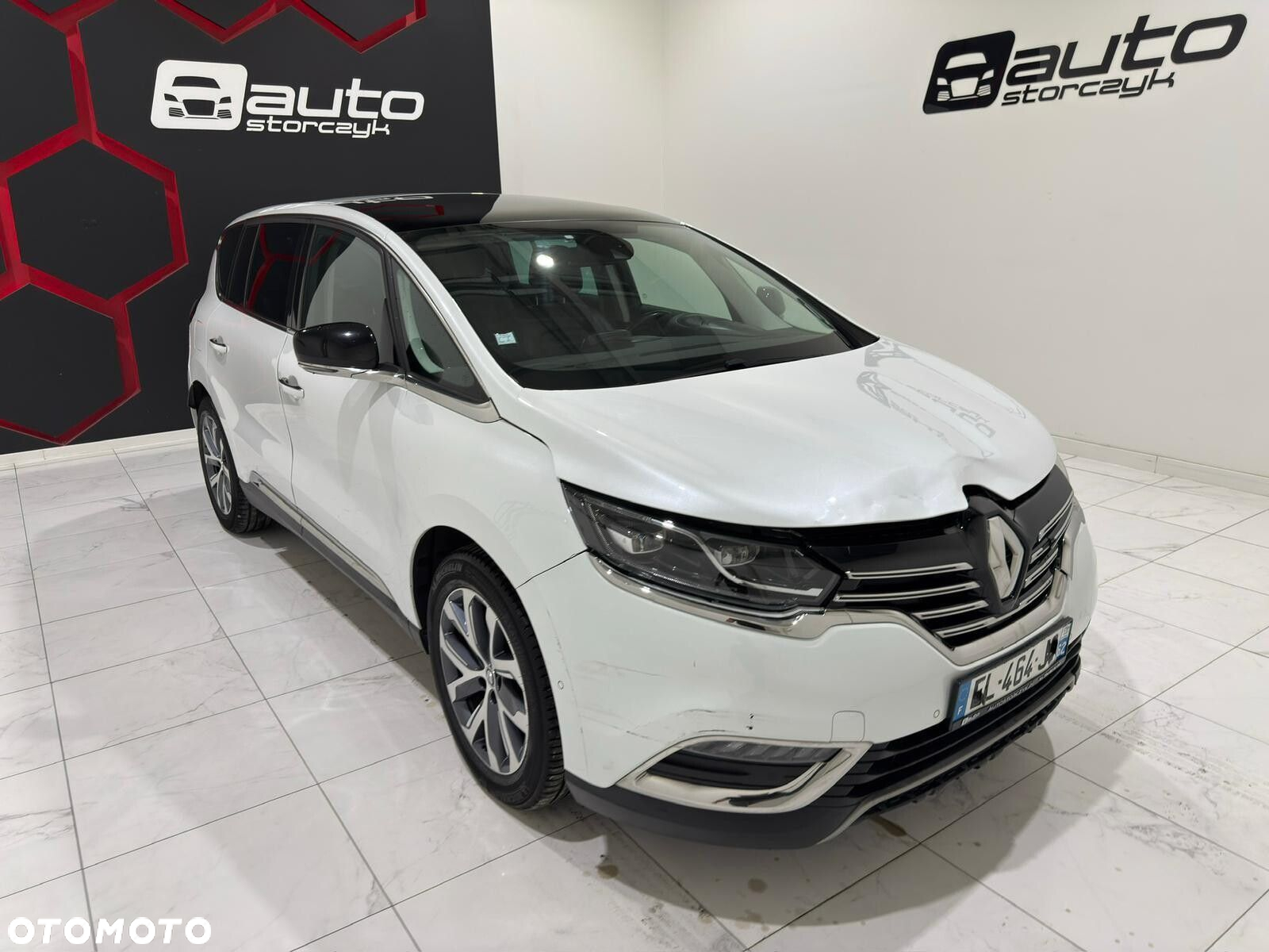 Renault Espace - 21