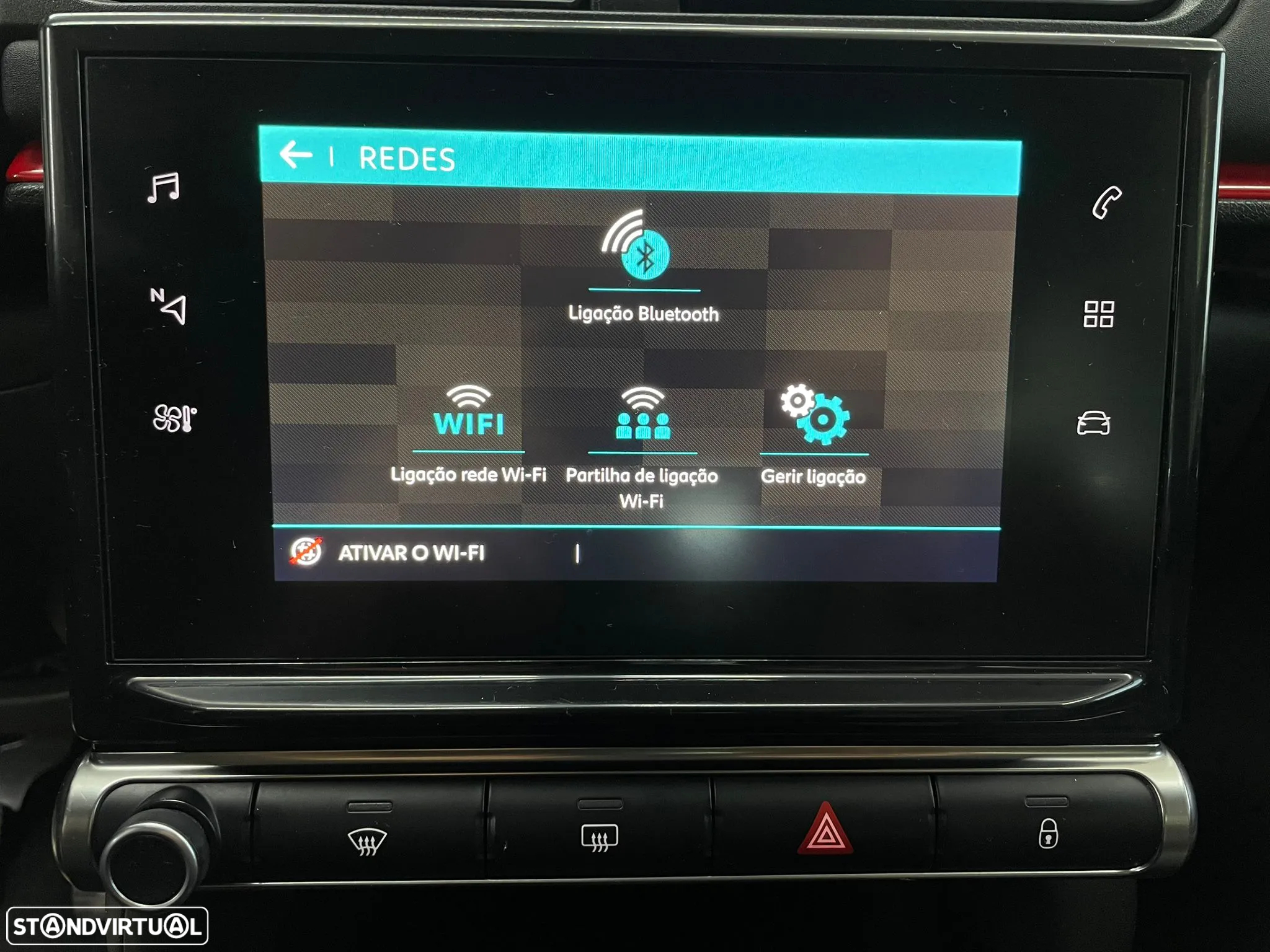 Citroën C3 1.2 PureTech Shine - 14