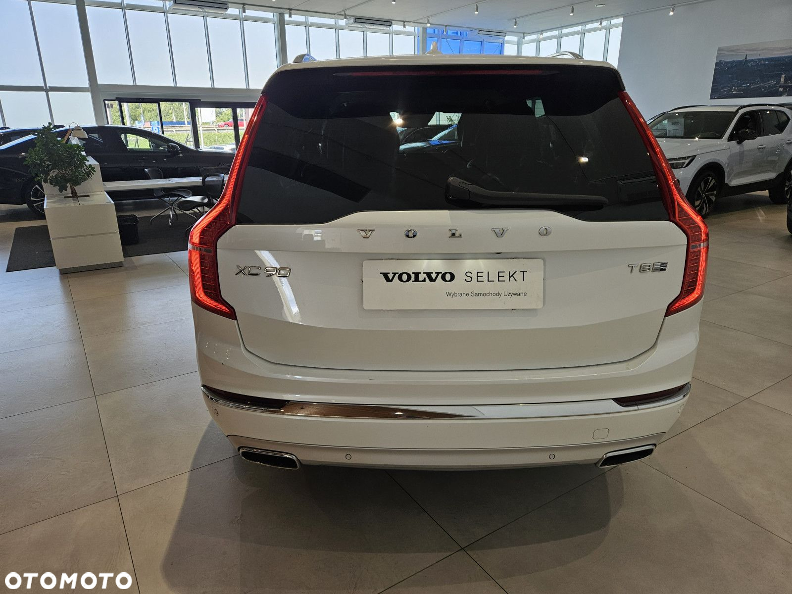 Volvo XC 90 - 4