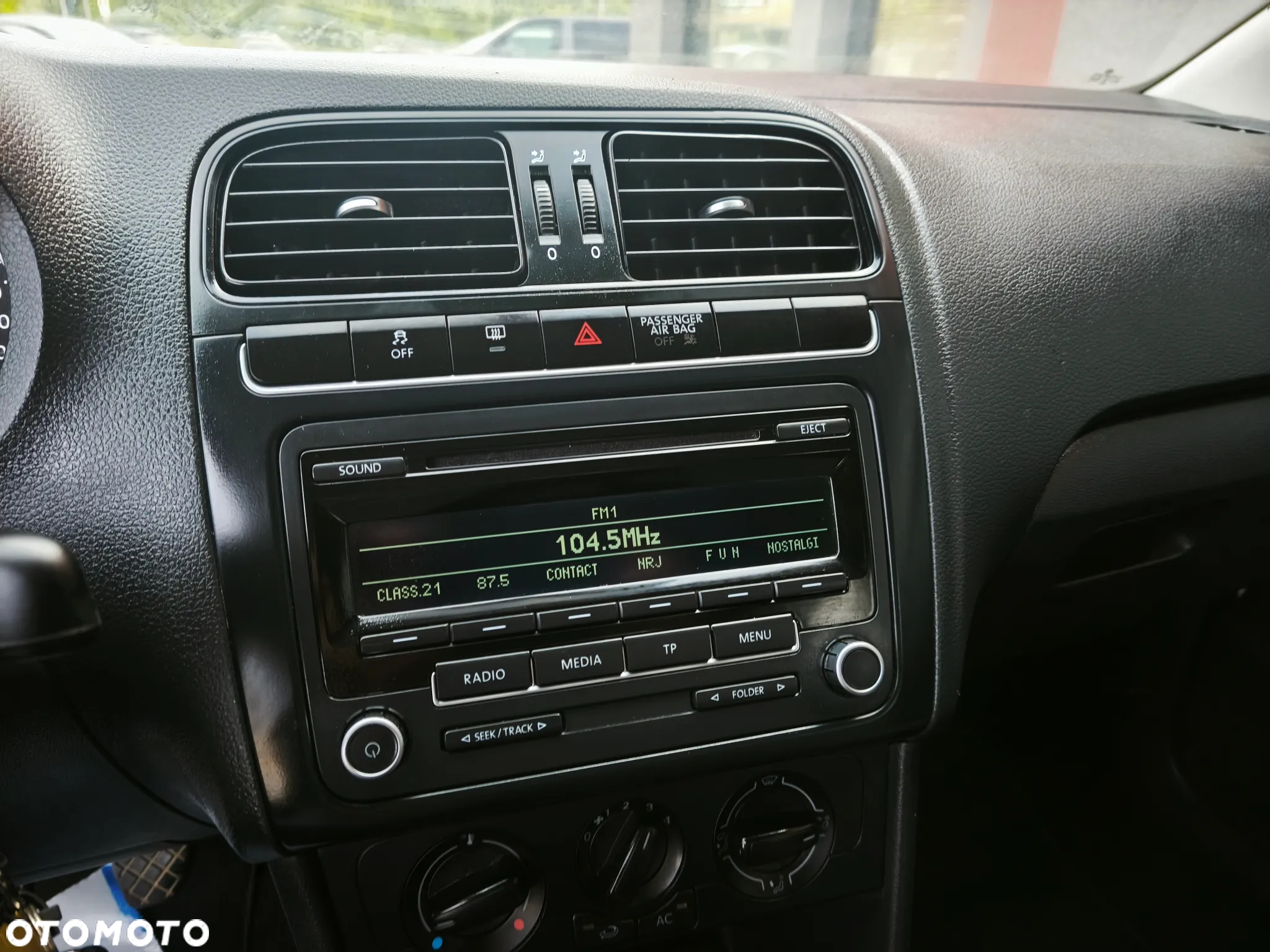 Volkswagen Polo 1.2 Trendline - 12