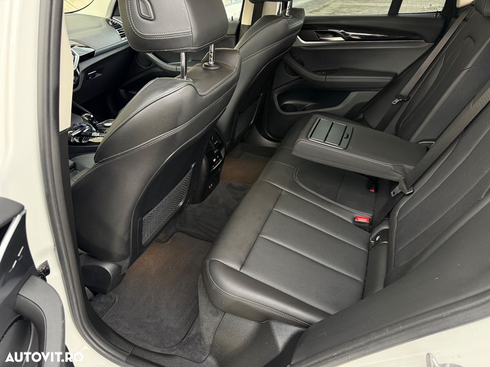 BMW X3 xDrive20d Aut. xLine - 15