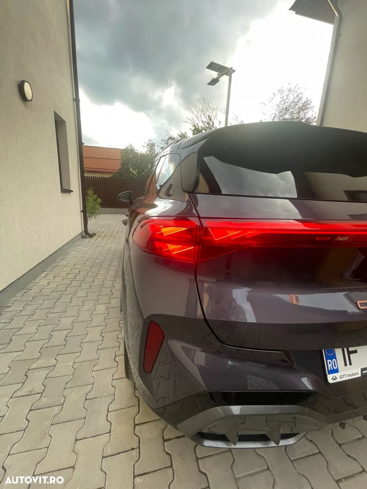 Cupra Terramar - 8