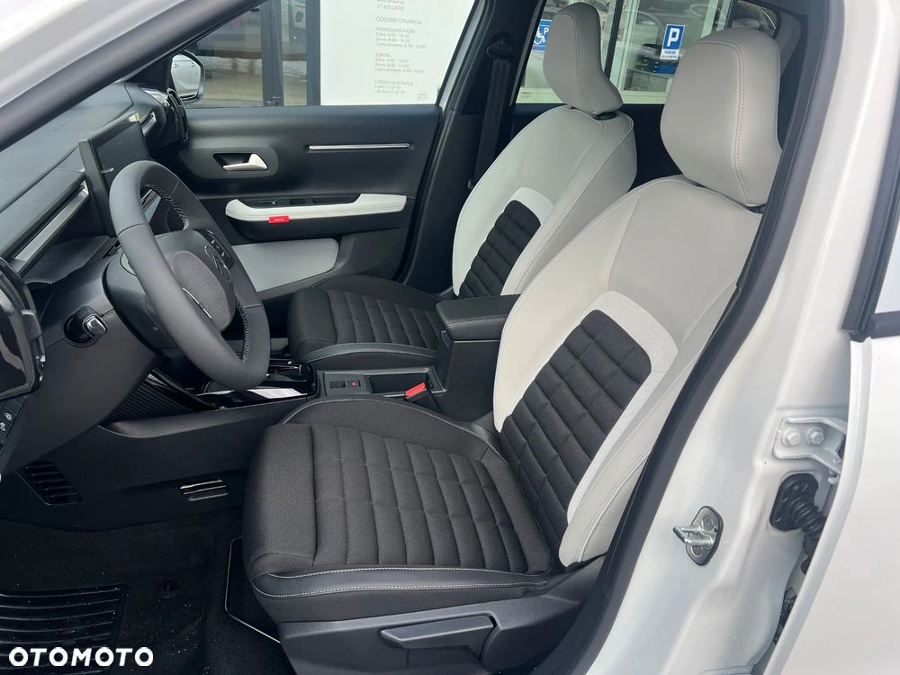Citroën C3 Aircross ver-1-2-mhev-max-s-s-edct6 - 12