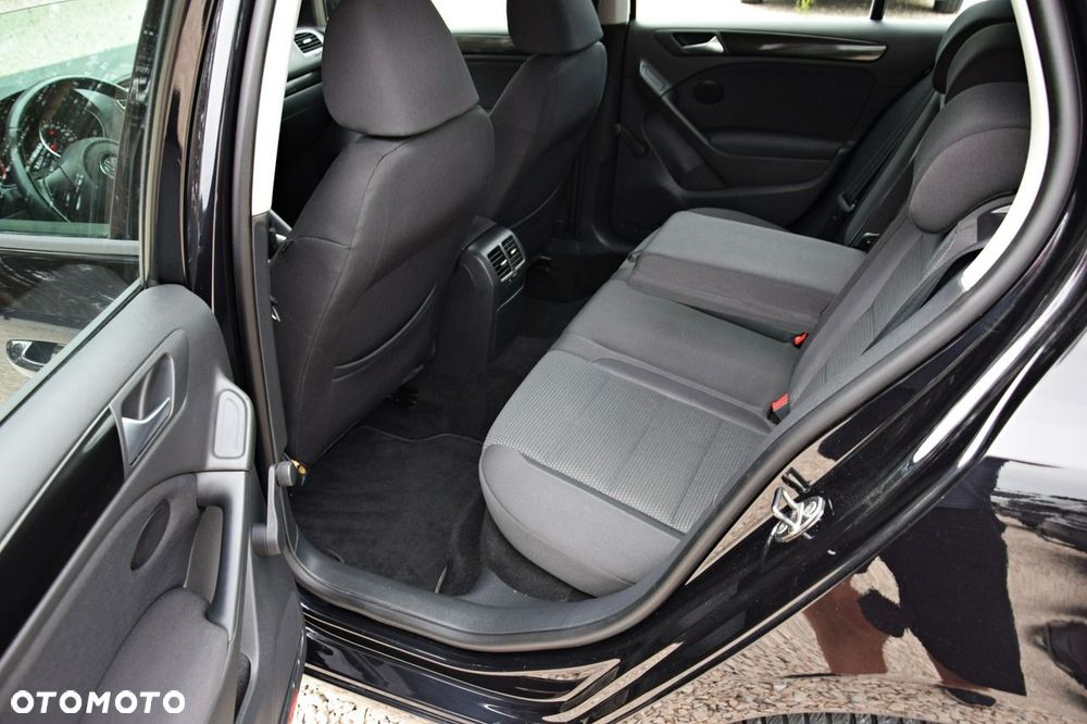 Volkswagen Golf 1.4 Comfortline - 31