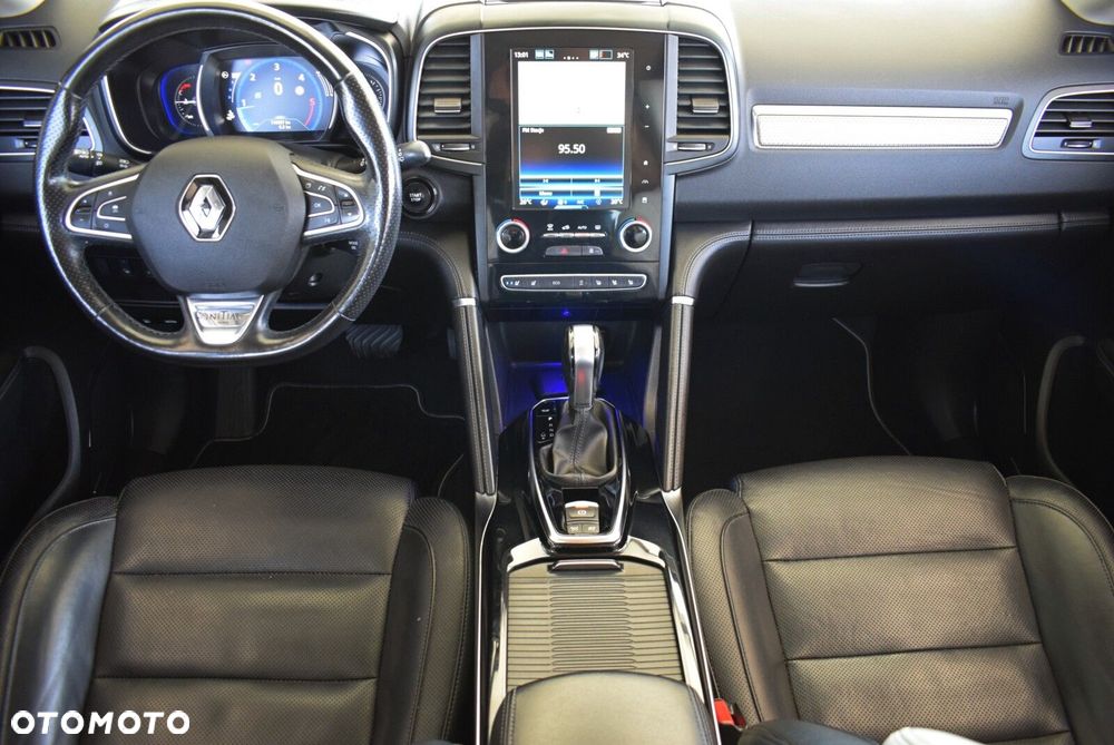 Renault Koleos 2.0 dCi Initiale Paris X-Tronic - 23