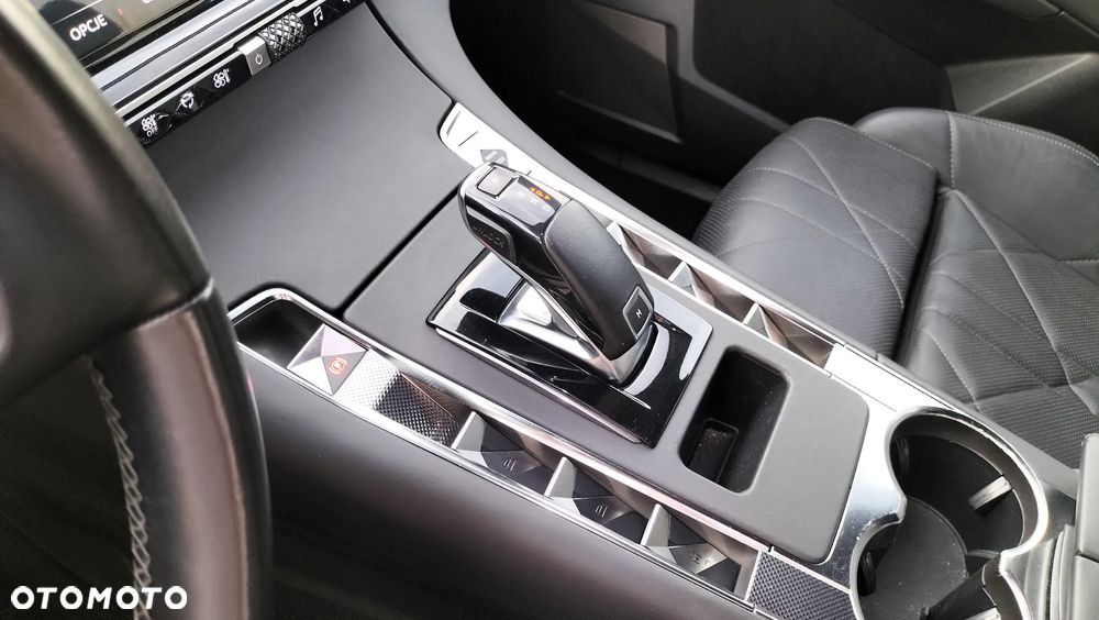 DS Automobiles DS 7 Crossback 2.0 BlueHDi Louvre - 19
