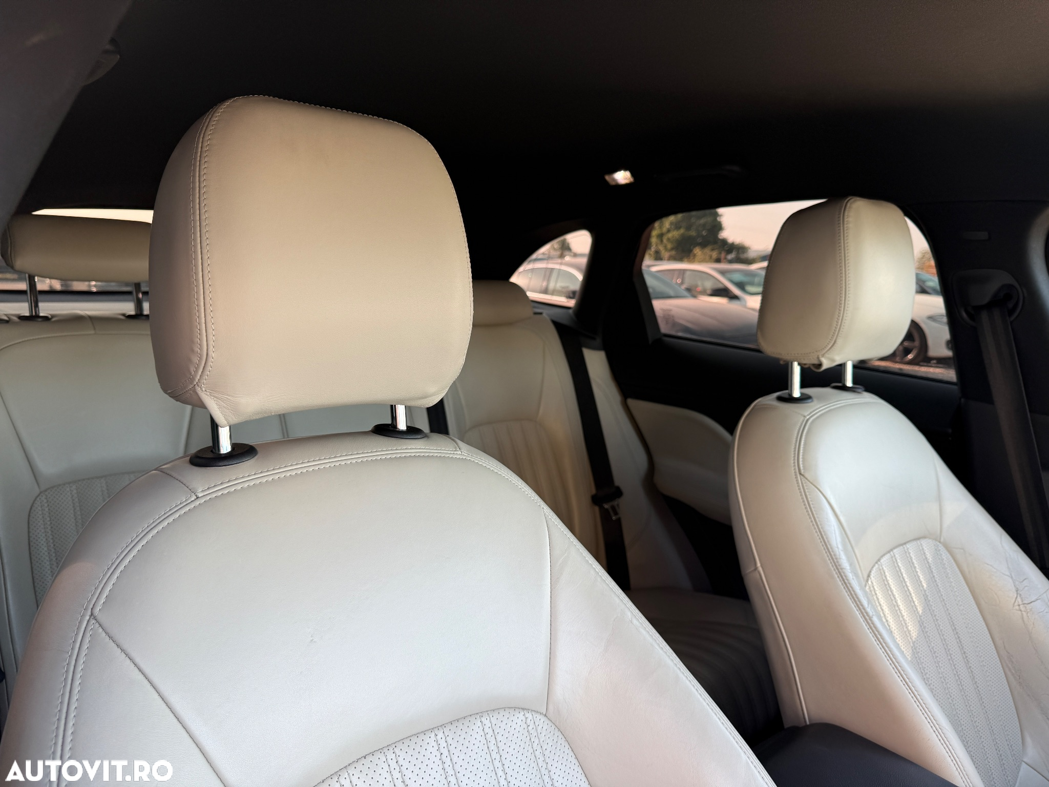 Jaguar F-Pace 20d AWD Aut. Prestige - 23