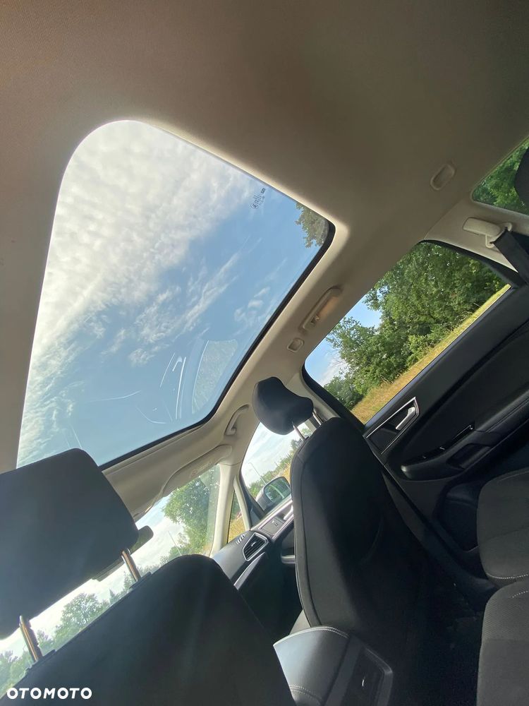 Ford S-Max 2.0 TDCi Bi-Turbo Titanium PowerShift - 6