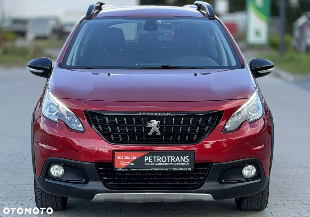 Peugeot 2008 - 3