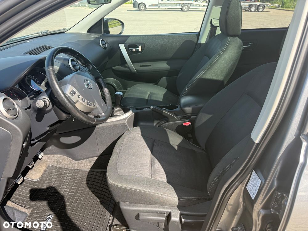 Nissan Qashqai 1.6 I-Way - 23