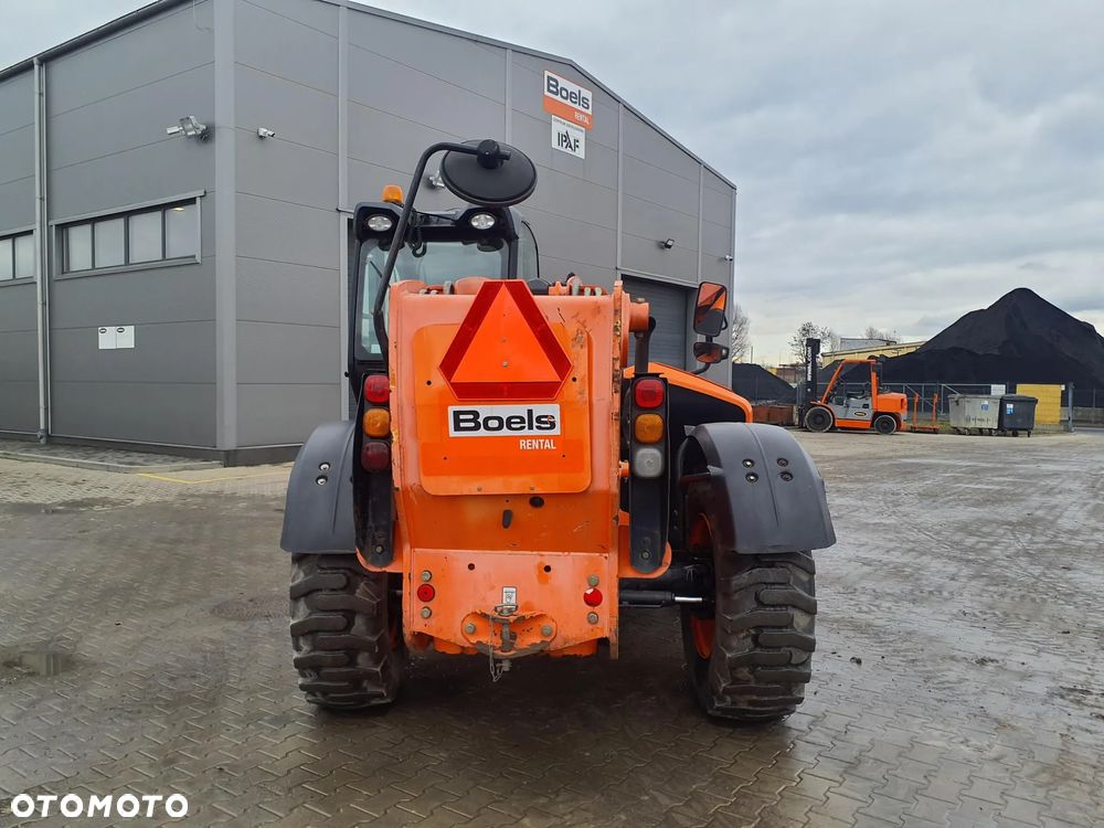 JCB 540-140 - 5
