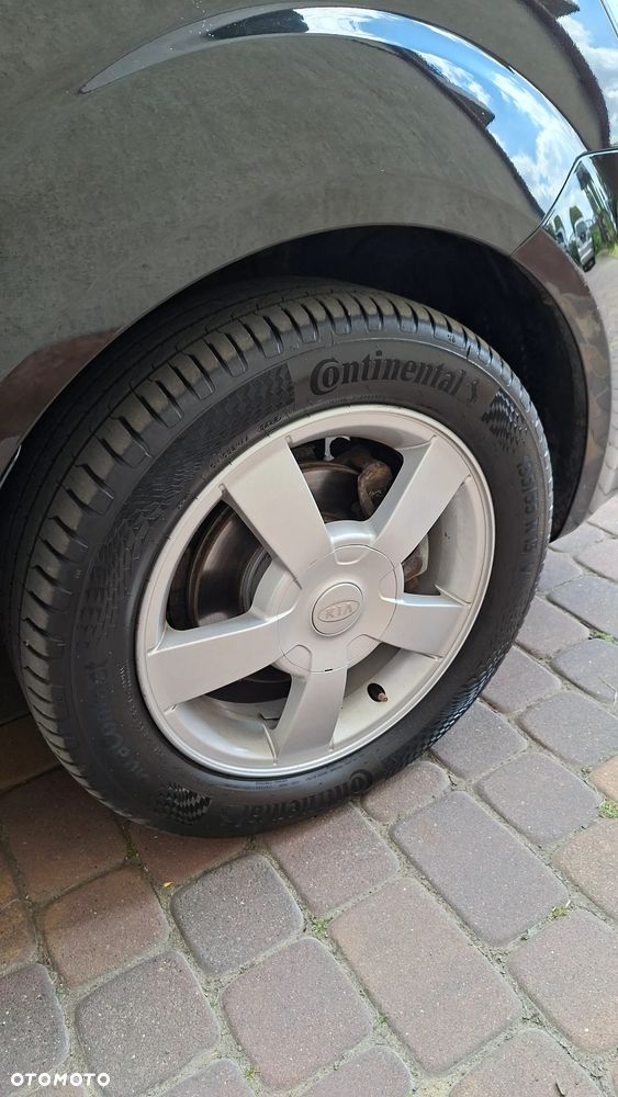 Kia Rio 1.6 Sport - 9