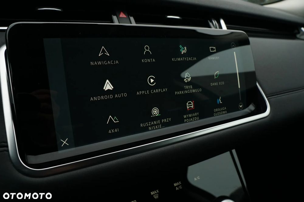 Land Rover Range Rover Evoque - 32