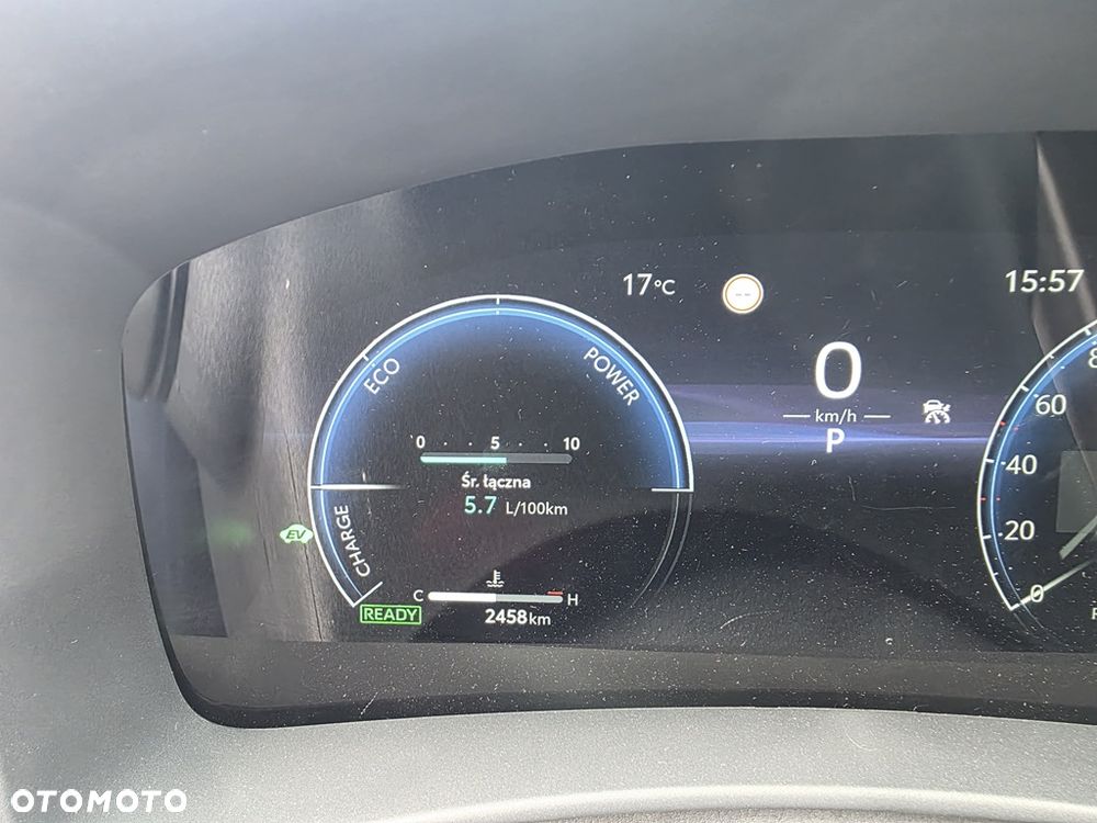Toyota C-HR 1.8 Hybrid Executive - 26