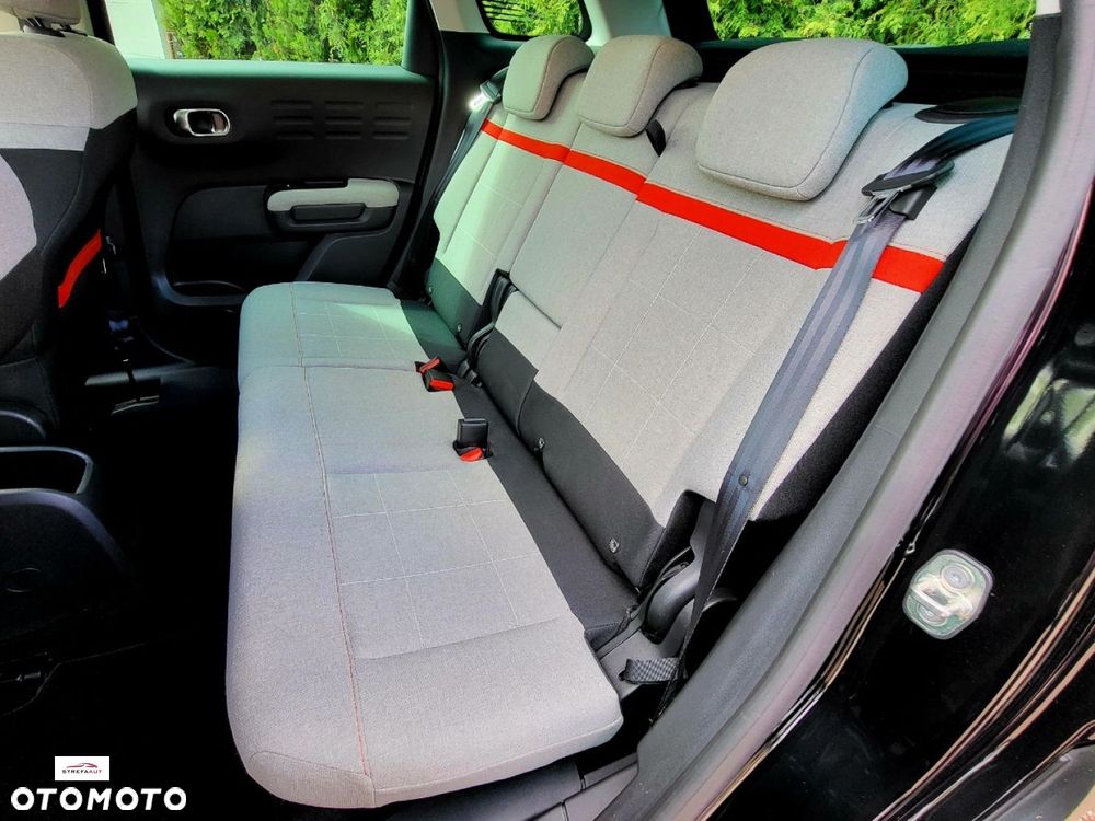 Citroën C3 Aircross - 6