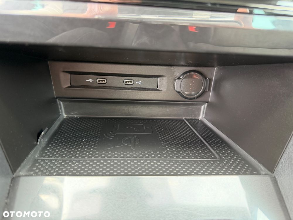 Volkswagen Tiguan 1.5 TSI EVO Comfortline - 33