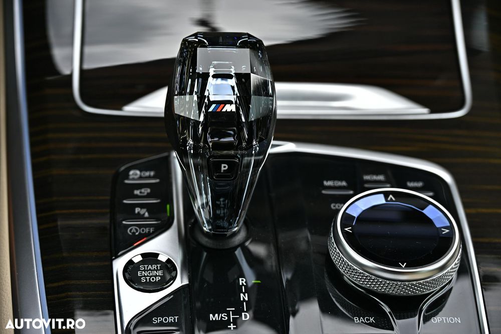 BMW X5 xDrive30d - 36