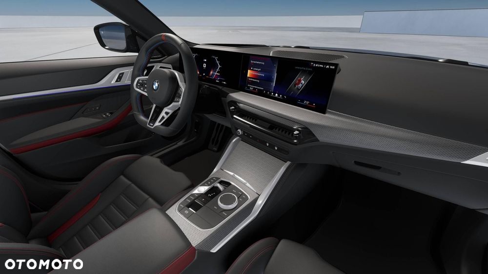 BMW i4 83.9kWh M60 xDrive - 8
