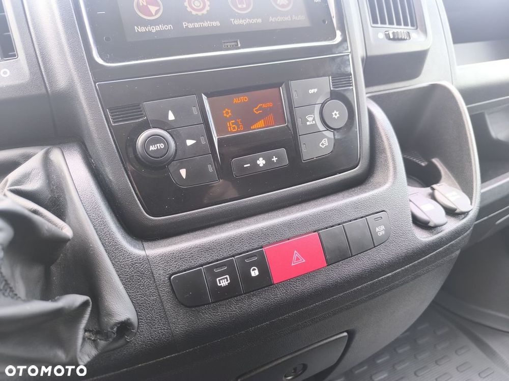 Citroën JUMPER*L2H2​*2.2BLUEHDI​*120KM​​*TEMPOMAT​*KLIMA​​*4 - 15