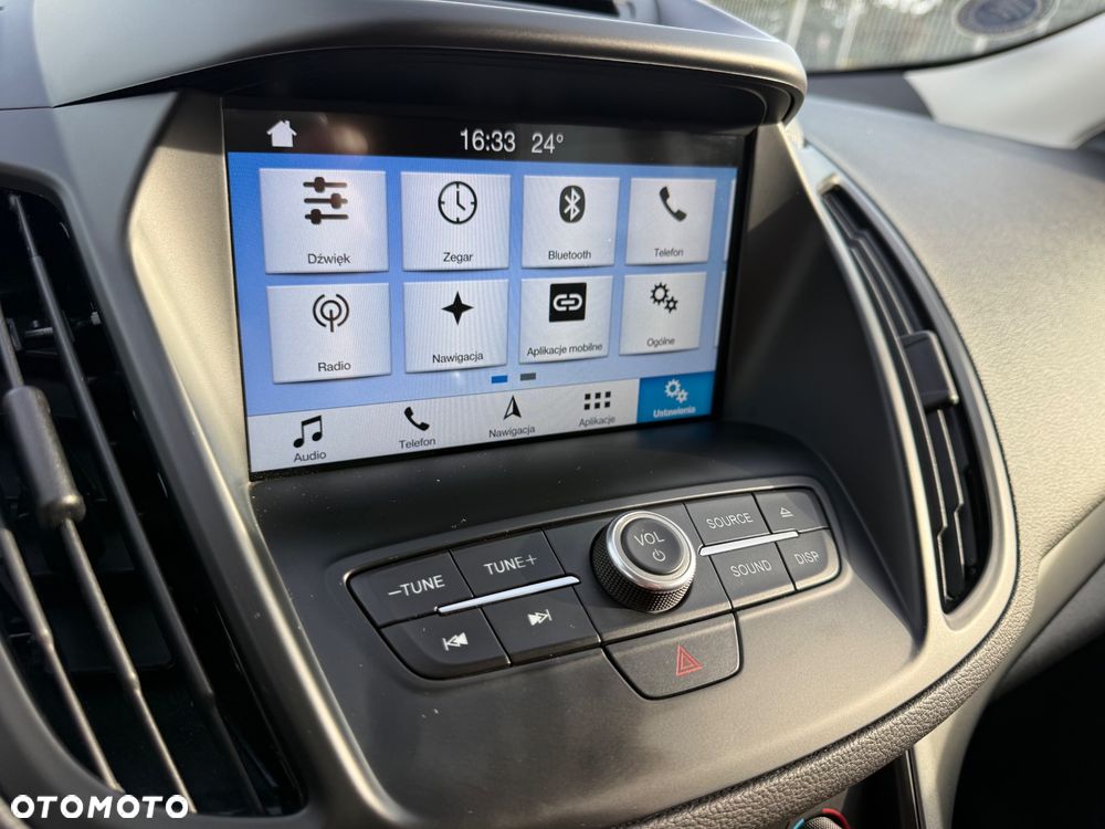 Ford Kuga 1.5 EcoBoost 2x4 Business Edition - 17