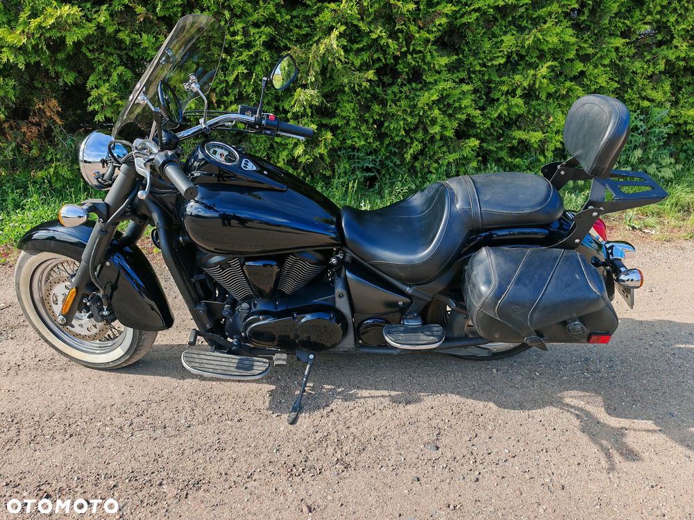 Kawasaki Vulcan - 2