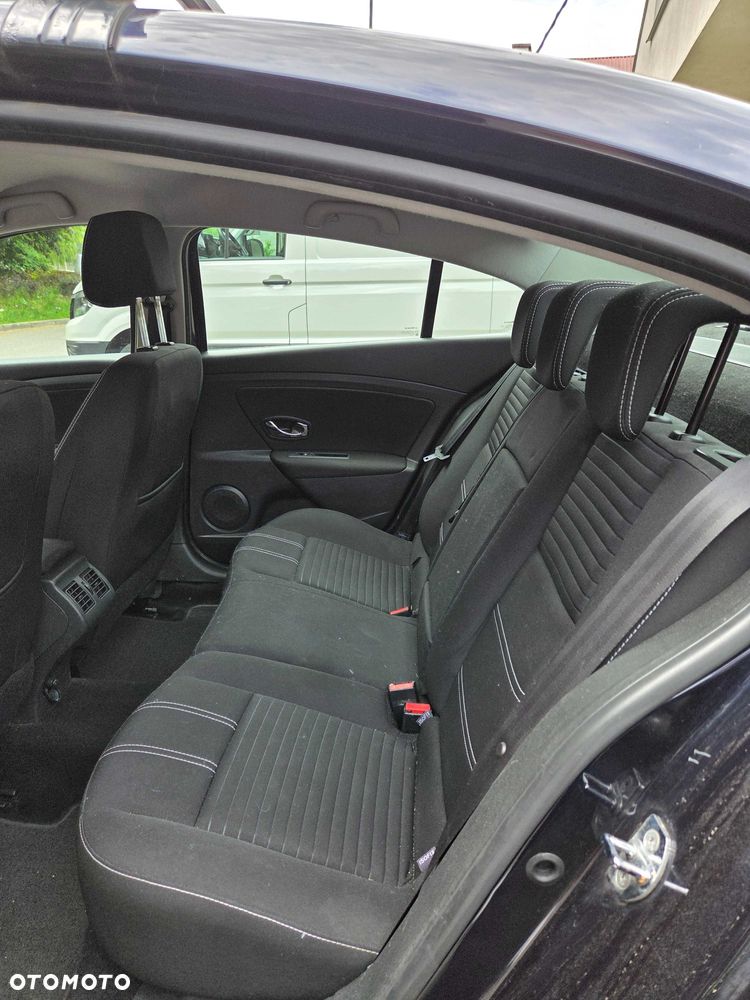 Renault Fluence - 8