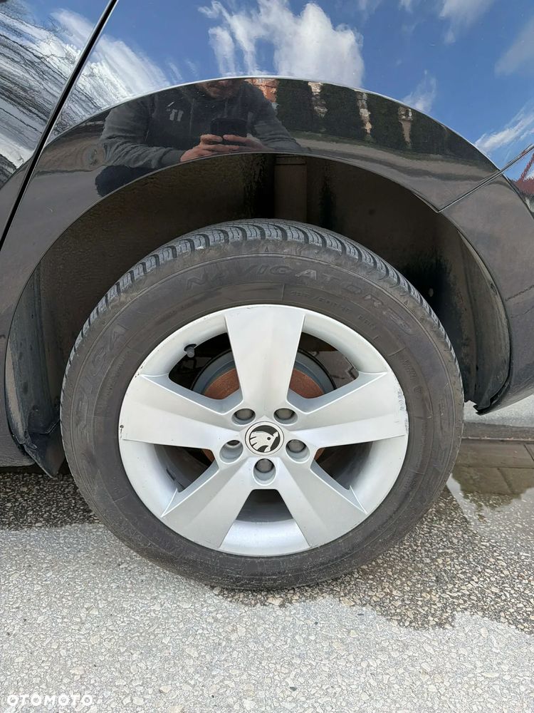 Skoda Fabia 1.0 TSI Ambition - 17