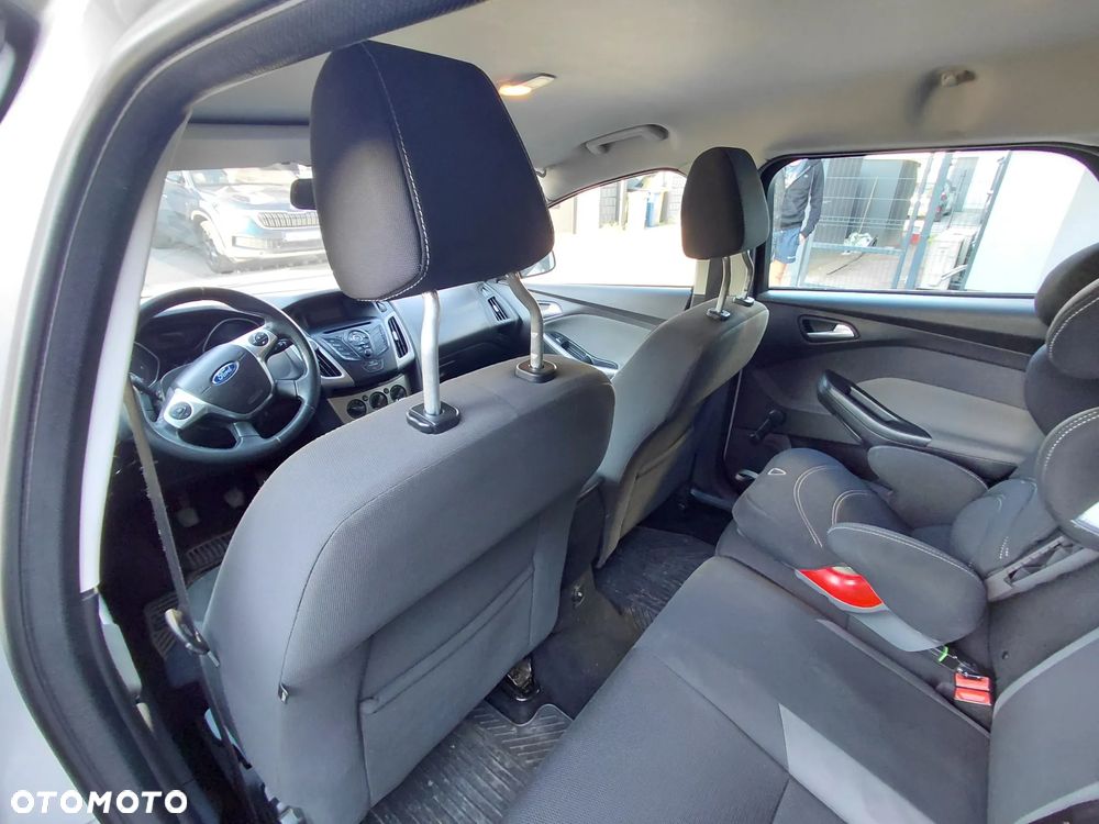 Ford Focus - 18